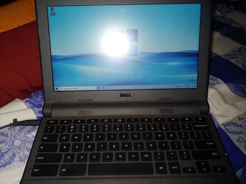 Dell chromebook 11 3120 windows 10 version 0