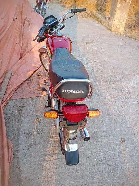 honda atlas 2003 1