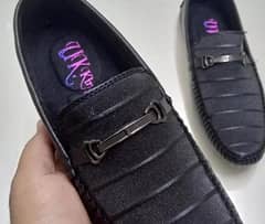 Men’s Formal Loafer