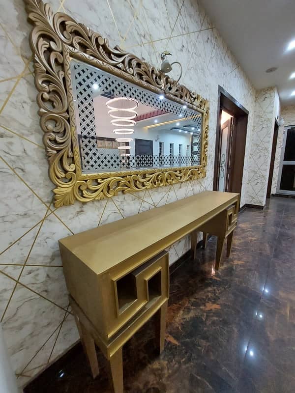 1 Kanal Brand New Dubble Storey House Available For Sale In Wapda Town Lahore 46