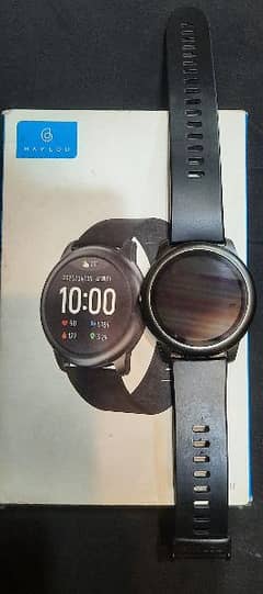 Smart watch 
Model Haylou-LSO5/-1