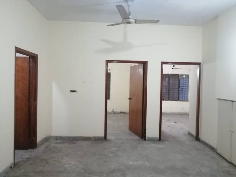 4 Marla 1st Floor Office For Rent In DHA Phase 2,Block Q, Reasonable Price And Suitable Location for Marketing Work Pakistan Punjab Lahore. 4