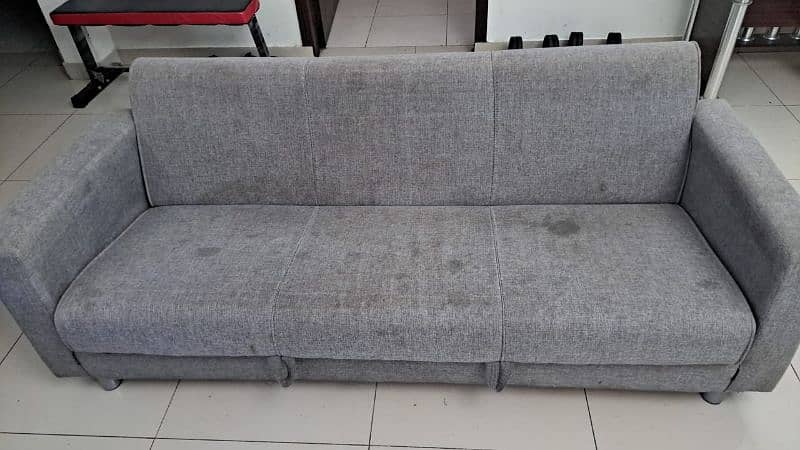 sofa cum bed 0