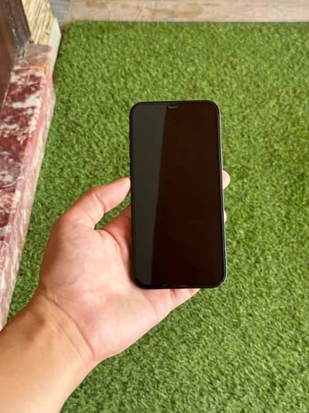 Iphone 12 , 64GB Non PTA Factory Unlock 0