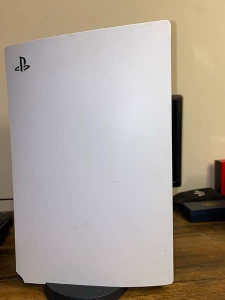 PS5 Digital 0