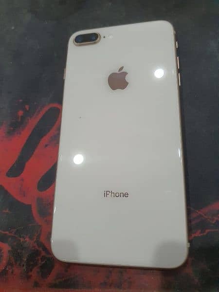 iphone 8plus non waterpack 6