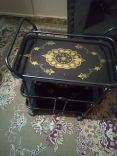 Tea trolley for sale