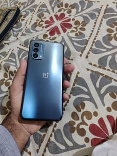 OnePlus 5g gaming phone