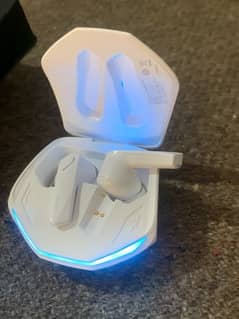 Gaming Airbuds Lenovo Earbuds