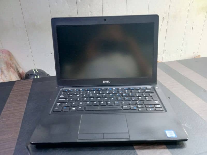 Dell Latitude 5290 5