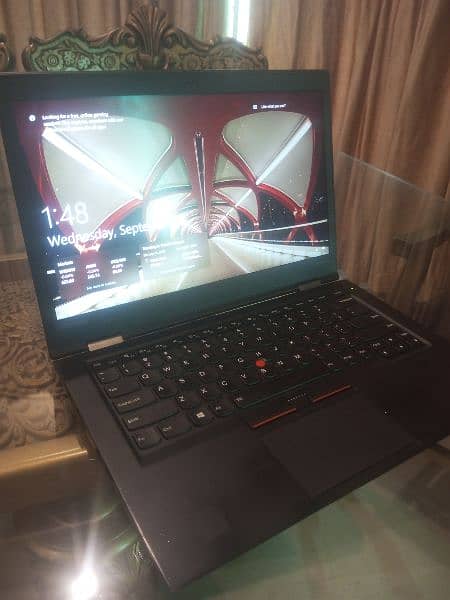 Lenovo X1 Carbon Thinkpad i5 6th Generation 2