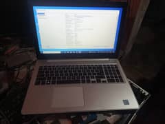 Dell Inspiron 5570 | i5 - 8th Gen