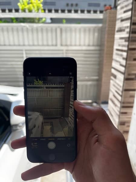 iPhone Se 2020 Non Pta 64 Gb All Ok Exchange Possible 6