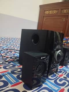 audionic mega 40