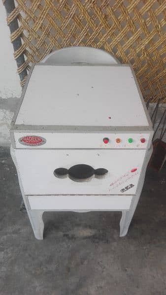 incubator with 10 years warranty 1