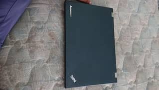 Lenovo core i5 Laptop