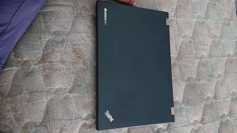 Lenovo core i5 Laptop 0