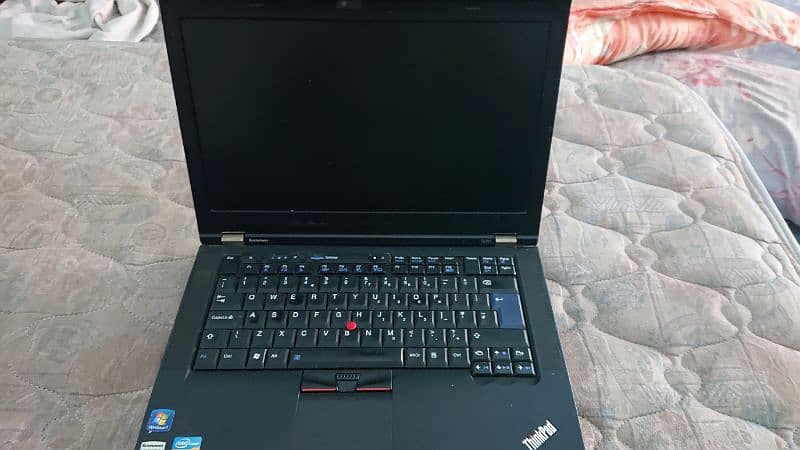 Lenovo core i5 Laptop 1