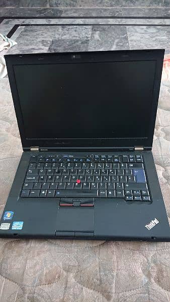 Lenovo core i5 Laptop 2