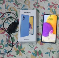 Samsung a72