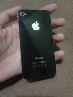 iphone 4