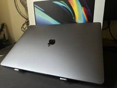 Mac Book pro 2019 | Top Of The Line | 64gb/2tb