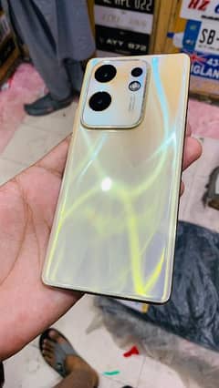 infinix zero 30