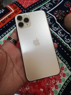 iPhone 11 pro