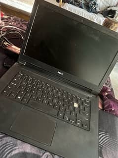 Dell Vostro 14-3468 i7 7th gen