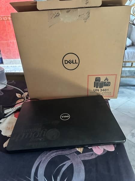 Dell Vostro 14-3468 i7 7th gen 1