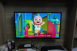 Changhong Ruba 32" LED TV for sale urgent