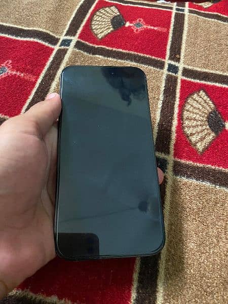 iPhone 14 Pro Max non PTA JV 10 by 10 condition 8