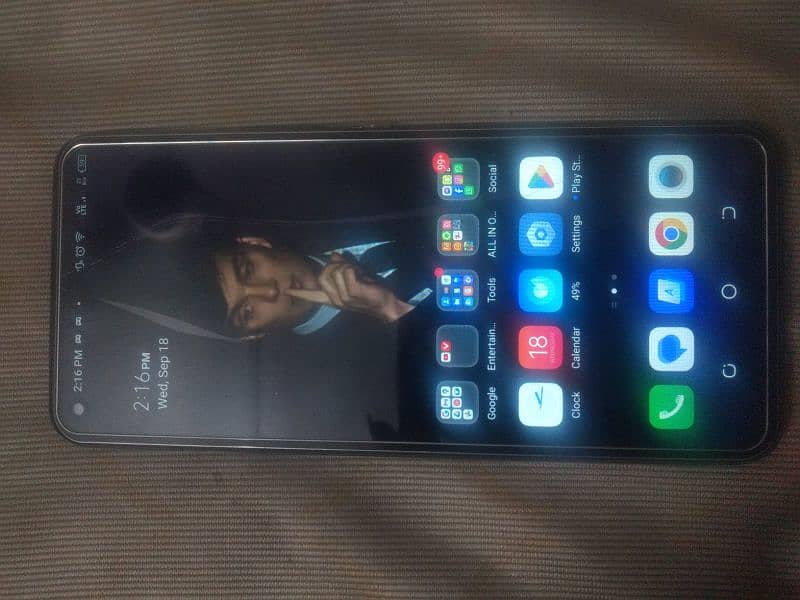 Tecno Camon 16 Se (6/128) 1