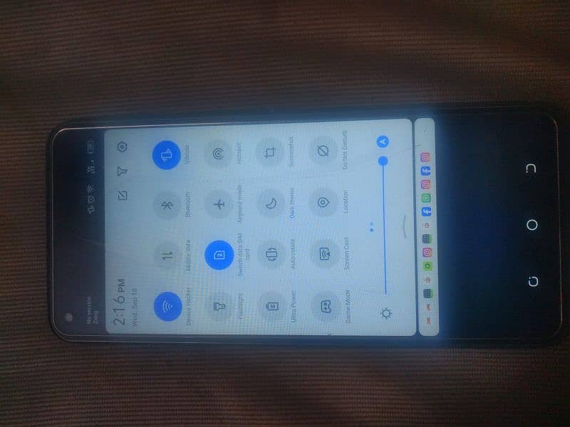 Tecno Camon 16 Se (6/128) 2