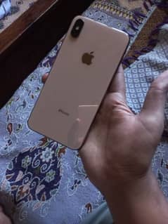 iPhone XS max not pta