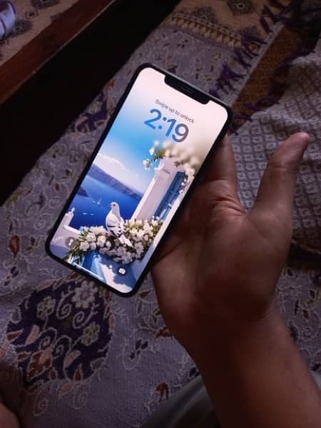 iPhone XS max not pta 2