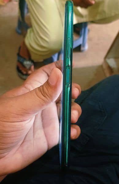 Infinix Note 7  Good Condition 6/128 6