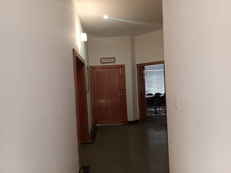 Top Location Basement For Rent 6