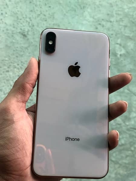 iphone Xs Max 0