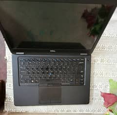 Dell Laptop Core I5