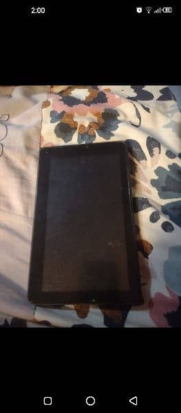 TABLET USE CONDITION GOOD 2