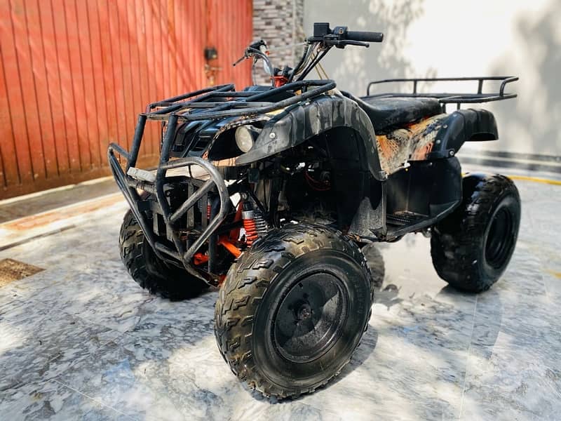 250cc atv quad bike 1