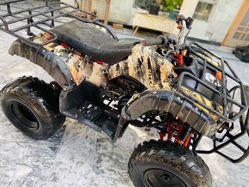 250cc atv quad bike 3