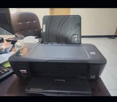 HP printer 0