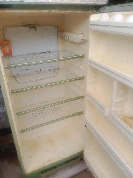 fridge for sale. 2