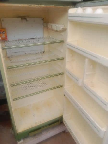 fridge for sale. 3