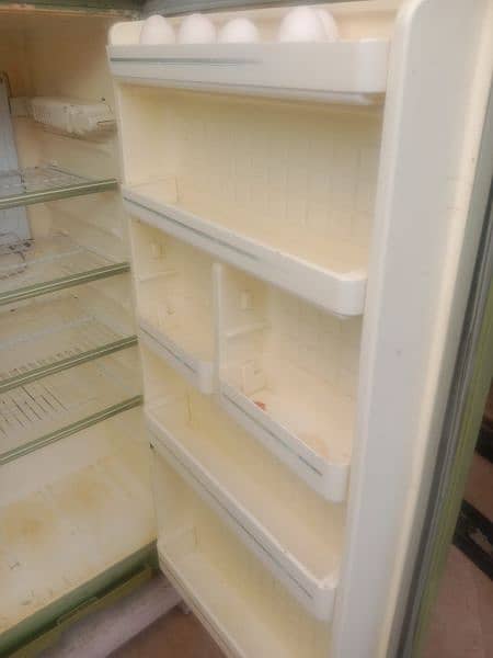 fridge for sale. 5