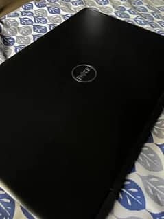 Dell Precision 3520 i7 6th Gaming laptop