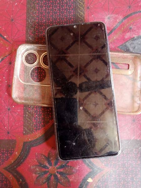 Tecno spark. 10c 5