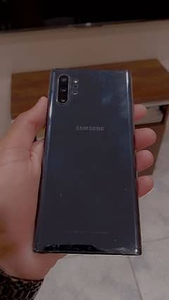 Samsung Galaxy Note 10 plus 0